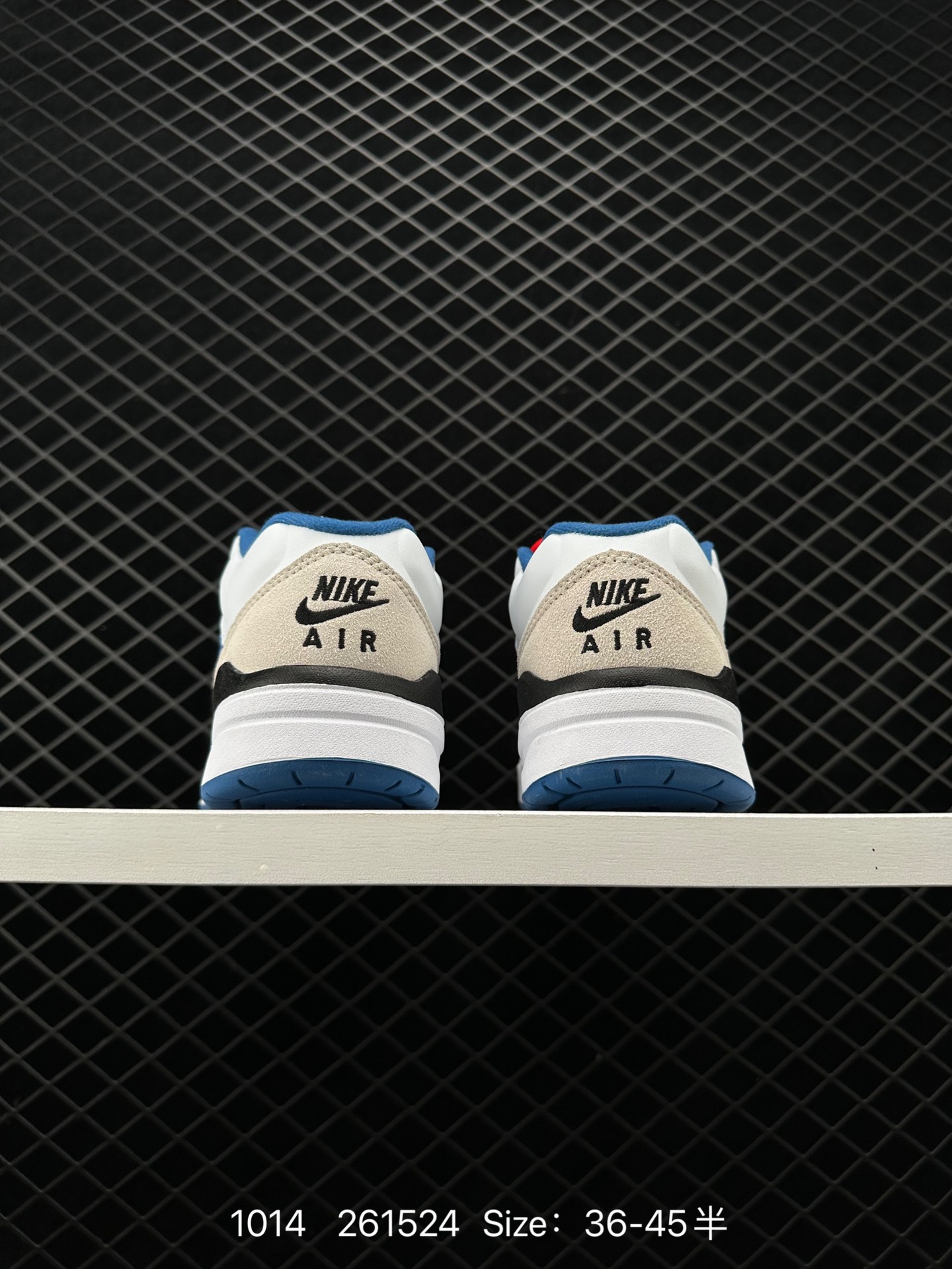 Air Jordan Stadium 9O Stadium